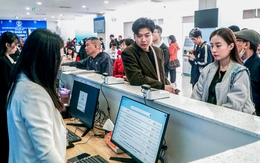 Chủ tịch Hà Nội: Điều tra nếu phát hiện tình trạng chiếm đoạt, tiêu hủy tài liệu khi sắp xếp bộ máy