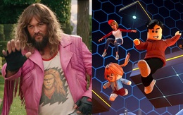 Sau Minecraft, bao giờ tới lượt Roblox lên màn ảnh rộng?