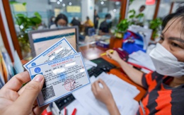 Người tham gia bảo hiểm y tế sẽ được hoàn trả tiền khi nào?