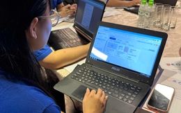 Thanh niên Đà Nẵng học cách dùng AI để quảng bá lịch sử địa phương