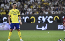 Siêu phẩm của Ronaldo ở Saudi Pro League được dân mạng đề cử giải thưởng Puskas