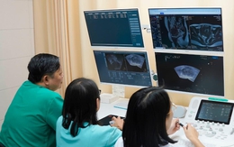 Kỹ thuật mới ‘phá hủy’ khối u không cần mổ