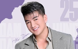 Đàm Vĩnh Hưng hát trở lại