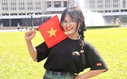 Bạn trẻ 'bắt trend' tháng Tư