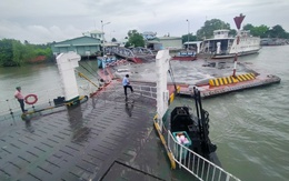 Giao thông ba tỉnh Bến Tre, Trà Vinh, Vĩnh Long hiện nay qua những tuyến đường nào?
