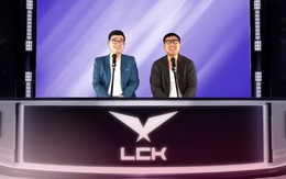 Hai bình luận viên nguyện hướng nội hết phần đời còn lại