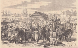 Những địa danh thân thương Sài Gòn - TP.HCM - Kỳ cuối: Tên gọi nhân dụng và nhân kiệt của Sài Gòn