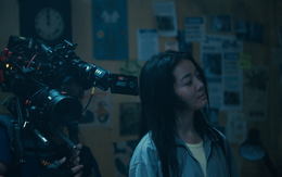 Karen Nguyễn: Từ tiểu tam màn ảnh đến nữ chính kinh dị