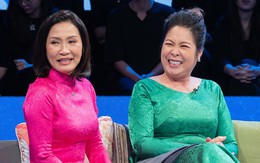 Hồng Vân, Hồng Đào: Hãy dựa lưng nhau mà sống