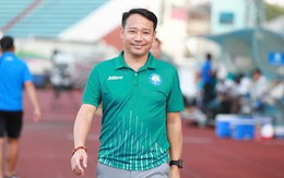 HLV CLB Nam Định: V-League vào giai đoạn căng thẳng, đội nào cũng có mục đích riêng