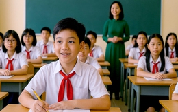 Tranh luận dạy 2 buổi không thu phí có công bằng với giáo viên?; Đèn cho rẽ phải có cũng như không