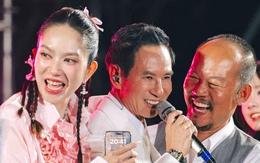 Tham vọng của Lý Hải khi quảng bá Lật mặt 8 bằng 'concert' 8.000 người