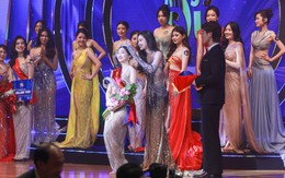 MISS SIU 2025: Nữ sinh Gen Z "chơi lớn", vừa xinh vừa chất!