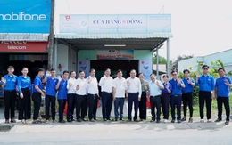 Cửa hàng 0 đồng - chăm chút thêm cho những mảnh đời cơ cực