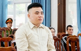 Tuyên tử hình người sát hại dã man bạn gái sau màn cầu hôn lãng mạn