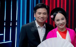 Tấn Minh kể chuyện tình 'tóe lửa' với Huyền chèo nhờ album 'Bức thư tình đầu tiên'