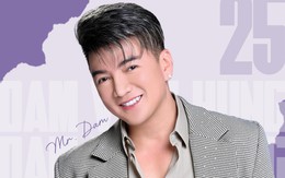 Đàm Vĩnh Hưng comeback sau 9 tháng bị 'treo mic'