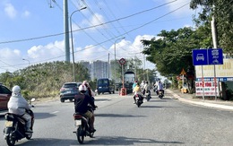 Đề xuất mở rộng nhiều cầu trên đường Võ Chí Công để giảm tai nạn