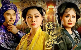 Hai vở cải lương mừng đại lễ 30-4