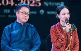 'Thám tử Kiên' là ước mơ lớn của Victor Vũ