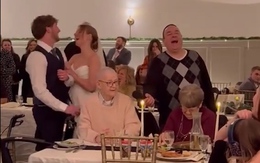 Cách cụ ông giữ gìn hạnh phúc với vợ theo nguyên tắc 50-50