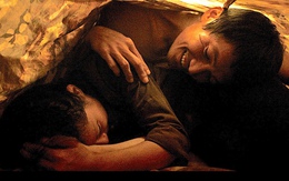 Tranh cãi khi xem Địa đạo: Cảnh nóng có cần thiết? Ai cưỡng hiếp Út Khờ? Hai Thưng... gian thế?