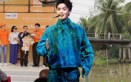 Khi fan không chỉ biết 'đu idol'