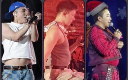 Trấn Thành hết cô đơn, rủ Erik, Sơn Tùng M-TP gia nhập hội 'bầu bí'