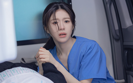 Resident playbook khởi đầu khả quan, khán giả nhớ hội F5 Hospital playlist