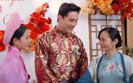 Hạnh Thúy nói gì về tin đồn Bích Ngọc - Thuận Nguyễn 'phim giả tình thật'?