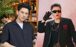 Isaac ghi điểm bất ngờ với màn cảm ơn fan Sơn Tùng M-TP