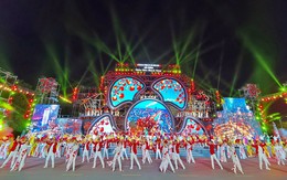 Hải Phòng hỗ trợ mỗi tổ dân phố 10 triệu tổ chức kỷ niệm 70 năm giải phóng và bắn pháo hoa 6 điểm