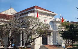 Báo cáo Bộ GD-ĐT vụ luận án tiến sĩ ở Huế bị tố đạo văn