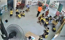Sẽ thành lập hội đồng xử lý kỷ luật các cô giáo đánh trẻ mầm non ở Phú Quốc