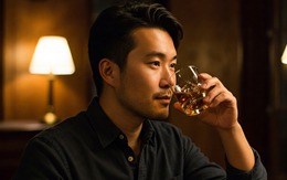 Uống rượu nhiều có thể giảm hơn 13 năm tuổi thọ?