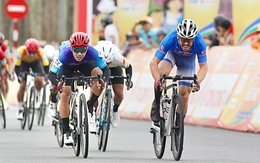 Nguyễn Văn Bình vẫn 'lỗi hẹn' chiến thắng ở Cúp Truyền hình TP.HCM 2025