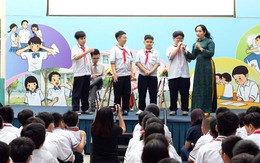 Chuyên gia hướng dẫn học sinh cách phòng tránh bạo lực học đường