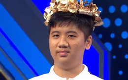 Nam sinh Tiền Giang giành vé vào chung kết Olympia 2025 sau màn rượt đuổi kịch tính