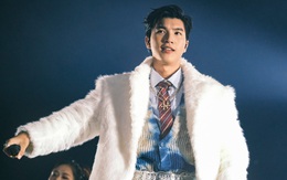 HIEUTHUHAI hát live gây tranh cãi; NewJeans rơi vào thế khó