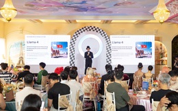 Meta AI chính thức ra mắt tại Việt Nam