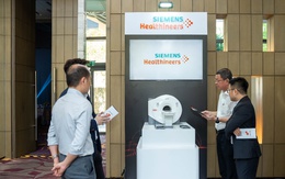 Ba giải pháp chẩn đoán đột phá giúp rút ngắn thời gian, tăng độ chính xác hình ảnh