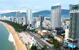 Dự kiến sáp nhập Khánh Hòa - Ninh Thuận: Nhiều lợi thế cùng phát triển