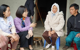 Nguy hiểm sinh con tại nhà - Kỳ 1: Mất vợ, mất con vì 'sinh con thuận tự nhiên'