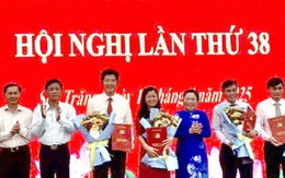 Hợp nhất Báo Sóc Trăng và Đài Phát thanh - Truyền hình Sóc Trăng