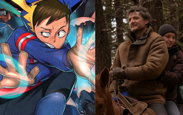 My Hero Academia ra tập đặc biệt; Katy Perry chuẩn bị bay vào vũ trụ