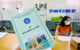 Các nhóm đóng bảo hiểm xã hội bắt buộc mới từ 1-7-2025