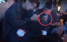 Thuốc lá điện tử vẫn tràn lan bất chấp lệnh cấm