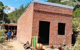 Người vợ chết bất thường với vết thương trên mặt sau mâu thuẫn với chồng