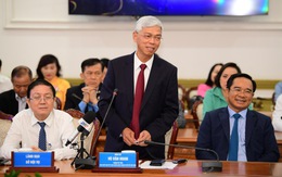 Nỗ lực bền bỉ của '50 ngôi sao sáng nhất trong bầu trời đầy sao' của TP.HCM