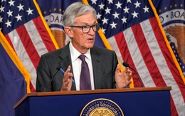 Nhà Trắng bắt đầu tìm kiếm ứng viên kế nhiệm ghế chủ tịch Fed